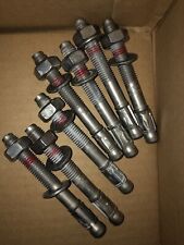 Hilti bolzenanker hst3 gebraucht kaufen  Heidelberg