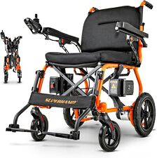 Superhandy electric wheelchair for sale  Ontario