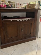 Credenza mobile arte usato  Civitanova Marche
