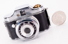 Igb sub miniature for sale  WIRRAL