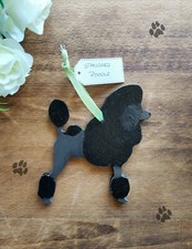 Handmade shaped dog for sale  SKEGNESS