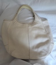 Coach legacy white for sale  Chesapeake