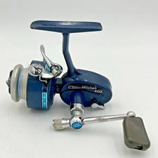 Vintage blue garcia for sale  Clintonville