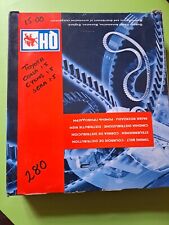 Timing belt qtb515 for sale  NORWICH