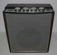 Amplificateur guitare vintage d'occasion  Puygouzon