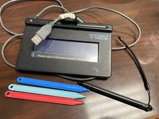 Topaz s460 hsb for sale  Columbia