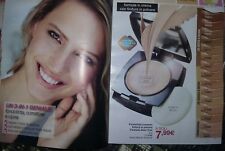 Avon. fondotinta cremoso usato  Crispiano