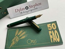Omas fao 50th for sale  DERBY