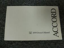 1999 honda accord for sale  Fairfield