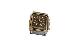CITIZEN 8950A COMBO MACHANICAL. USADO comprar usado  Enviando para Brazil