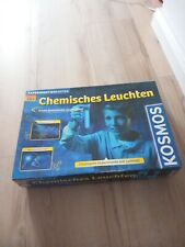 Experimentierkasten kosmos che gebraucht kaufen  Unnau