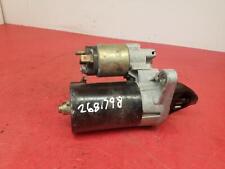 Starter motor 2006 for sale  THAME