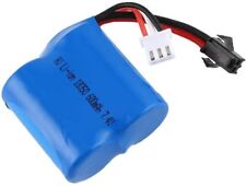 Batterie ion 7.4v d'occasion  Cestas