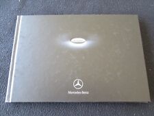 2004 mercedes benz for sale  La Jolla