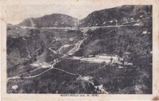 Sondrio mortirolo fp usato  San Germano Vercellese