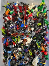 Lego bionicle hero gebraucht kaufen  Büdingen