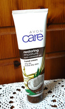 Avon care vintage for sale  WATFORD