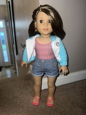 Joss american girl for sale  Bowie