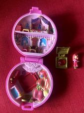 Vintage polly pocket for sale  KEIGHLEY