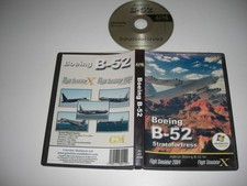 Boeing stratofortress simulato usato  Spedire a Italy