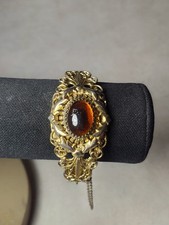 Vintage gold toned for sale  Winston