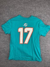 Miami dolphins shirt for sale  Kalispell