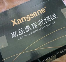 Xangsane hochwertiges audio gebraucht kaufen  Hagen