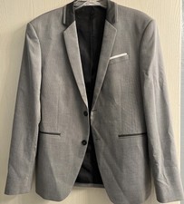Zara man gray for sale  Sacramento