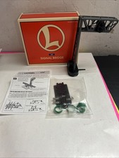 Lionel 452 signal for sale  Sacramento