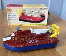 Dinky toys 290 for sale  ST. ALBANS