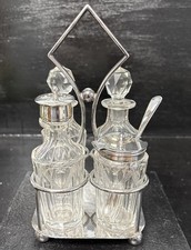 Elegant antique silver for sale  GREAT YARMOUTH