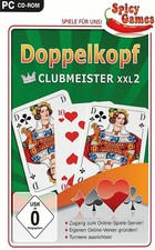 Doppelkopf clubmeister xxl gebraucht kaufen  Berlin