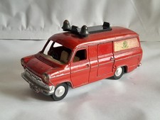 Dinky toys 286 for sale  CHELTENHAM