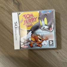 Tom jerry tales d'occasion  Caulnes