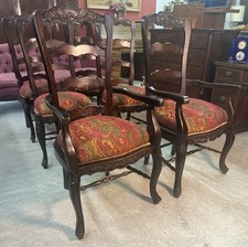 Six antique style for sale  Sunnyvale