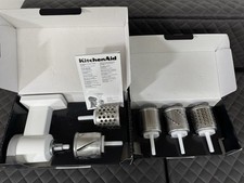 Kitchenaid gemüseschneider ms gebraucht kaufen  Hilter