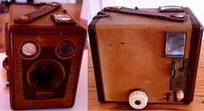 Appareil photo kodak d'occasion  Nice-