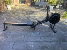 Concept rowing machine for sale  WARRINGTON