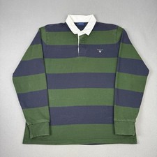 Gant shirt mens d'occasion  Expédié en Belgium