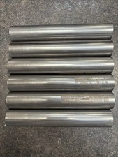 Erw steel tubing for sale  SELBY