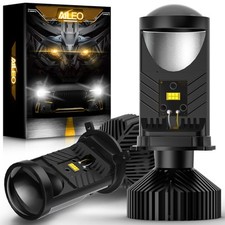 Fari led con usato  Italia