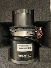 Projector lens sanyo for sale  ASHFORD
