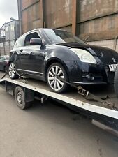 Breaking suzuki swift for sale  BIRMINGHAM