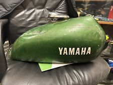 1974 yamaha dt360 for sale  BRIGHTON