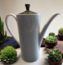 Myott coffee pot for sale  CHESTERFIELD