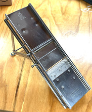 Bron coucke mandoline for sale  Johnston