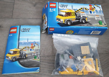 Lego city 3179 for sale  WIRRAL