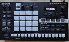 Roland verselab groovebox gebraucht kaufen  Gießen