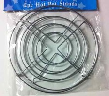 2pc chrome hot for sale  LONDON