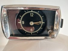 Mercedes ponton uhr gebraucht kaufen  Deutschland